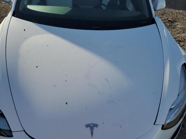 Photo 11 from auction – 2018 TESLA MODEL 3 with VIN 5YJ3E1EB9JF055869
