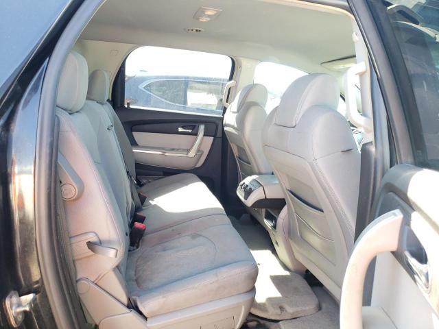 Photo 11 from auction – 2008 GMC ACADIA SLE with VIN 1GKER13748J224327