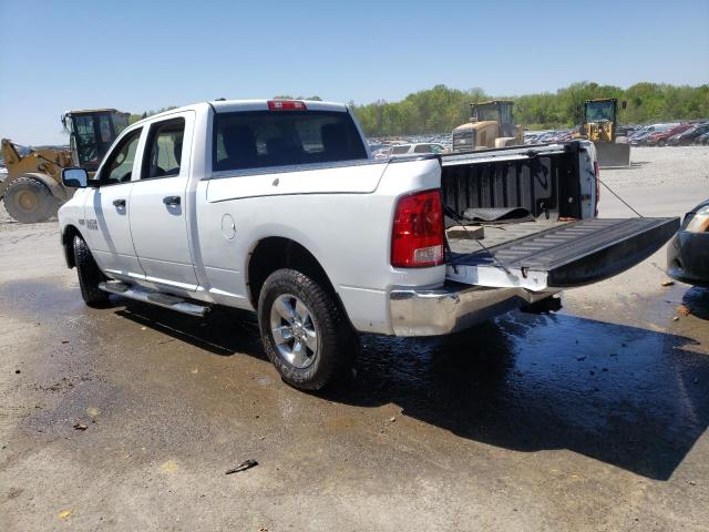 صورة رقم 2 من المزاد - 2013 RAM 1500 ST مع VIN 1C6RR6ST5DS661581
