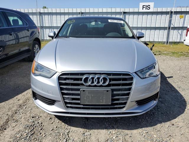 Photo 5 from auction – 2015 AUDI A3 PREMIUM with VIN WAUEFGFF7F1085220