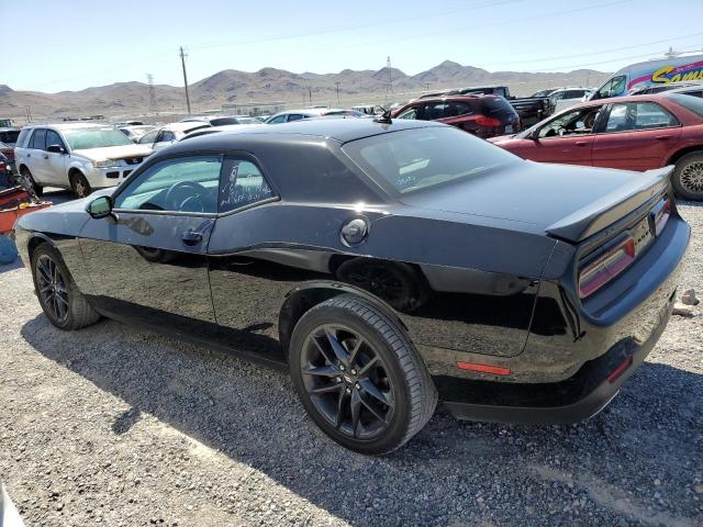 Photo 2 from auction – 2022 DODGE CHALLENGER with VIN 2C3CDZKG1NH250094