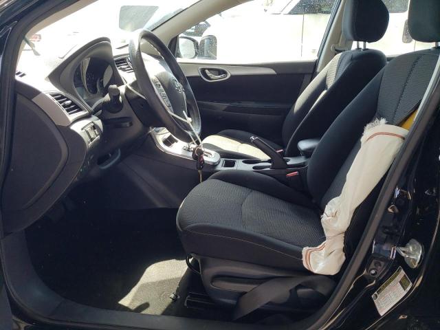 Photo 7 from auction – 2015 NISSAN UK with VIN 3N1AB7AP4FY331314