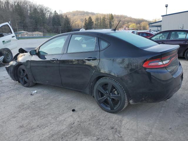 Photo 2 from auction – 2015 DODGE DART SXT with VIN 1C3CDFBB9FD406996
