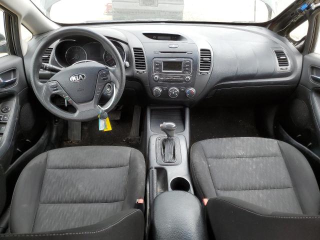 Photo 8 from auction – 2014 KIA FORTE LX with VIN KNAFK4A63E5144583