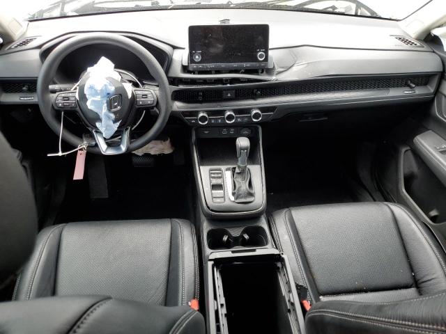 Photo 8 from auction – 2023 HONDA CR-V EX with VIN 2HKRS4H43PH409428