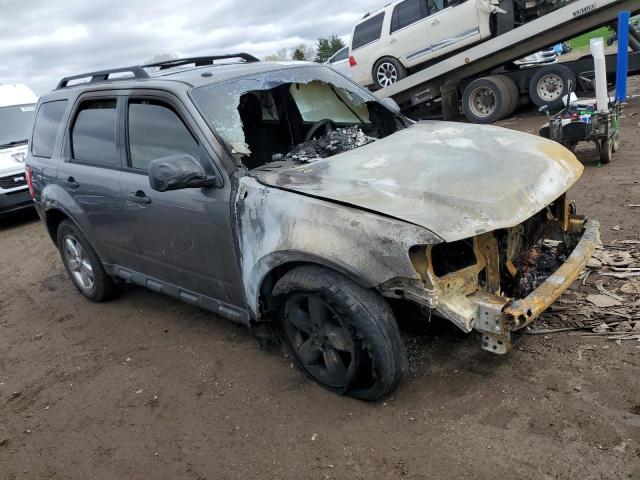 Photo 4 from auction – 2009 FORD ESCAPE XLT with VIN 1FMCU93G79KA01271
