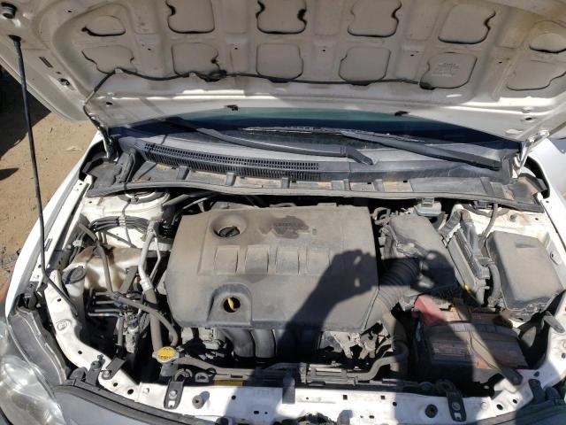 Photo 11 from auction – 2011 TOYOTA COROLLA BA with VIN JTDBU4EE0B9159723