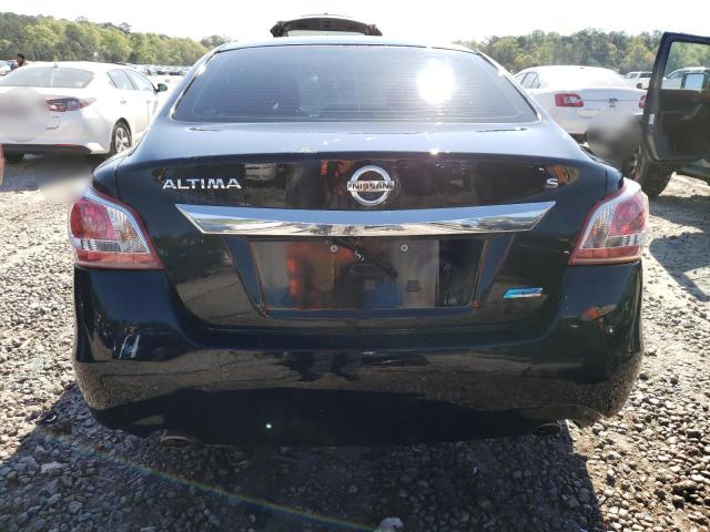 Photo 6 from auction – 2013 NISSAN ALTIMA 2.5 with VIN 1N4AL3AP8DC165717