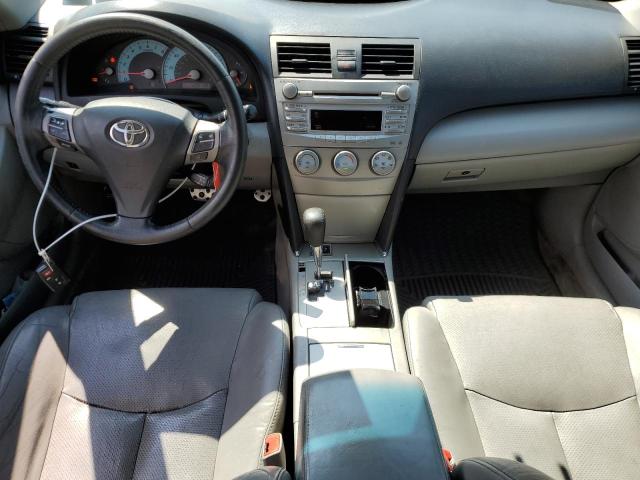 Photo 8 from auction – 2011 TOYOTA CAMRY BASE with VIN 4T1BF3EK4BU158867