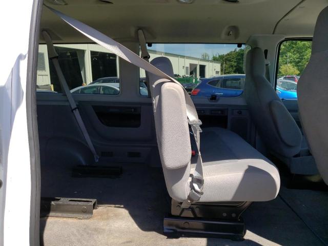 Photo 11 from auction – 2012 FORD ECONOLINE with VIN 1FBSS3BL0CDA97293