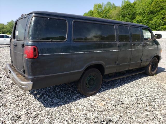 Photo 3 from auction – 2000 DODGE RAM WAGON with VIN 2B5WB35Z1YK148948