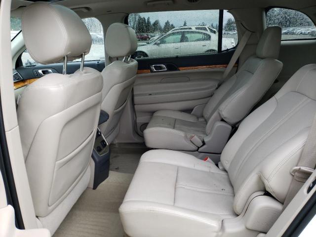 Foto 10 de la subasta – 2012 LINCOLN MKT con VIN 2LMHJ5AT7CBL50735