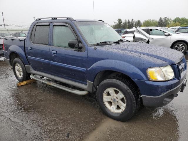 صورة رقم 4 من المزاد - 2005 FORD EXPLORER S مع VIN 1FMZU77K05UB64887