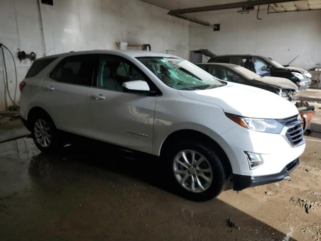 Photo 4 from auction – 2018 CHEVROLET EQUINOX LT with VIN 2GNAXSEVXJ6259692