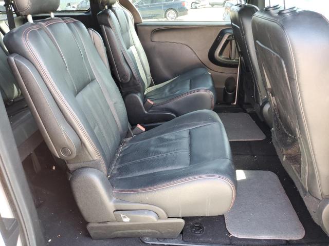 Photo 11 from auction – 2016 DODGE GRAND CARA with VIN 2C4RDGEG2GR249149