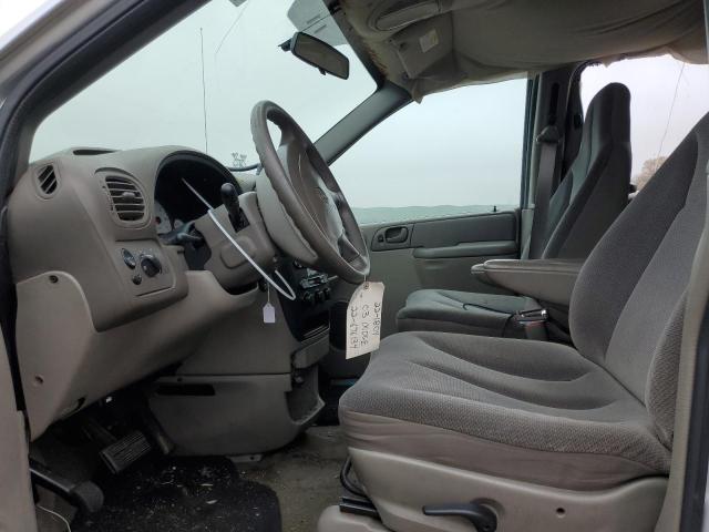 Photo 7 from auction – 2003 DODGE GRAND CARA with VIN 1D4GP24R23B244873