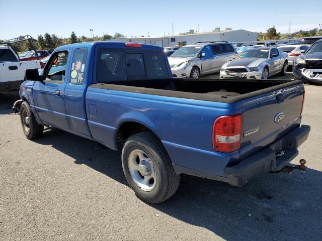 Photo 2 from auction – 2007 FORD RANGER SUP with VIN 1FTYR44E37PA10660