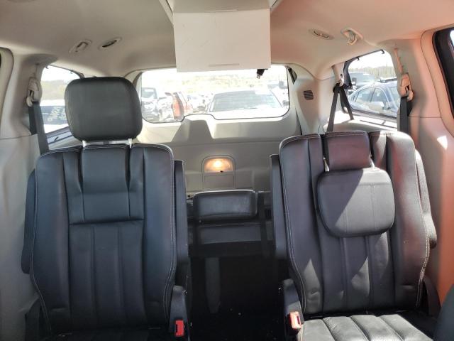 Photo 10 from auction – 2011 CHRYSLER TOWN & COU with VIN 2A4RR8DG5BR613995
