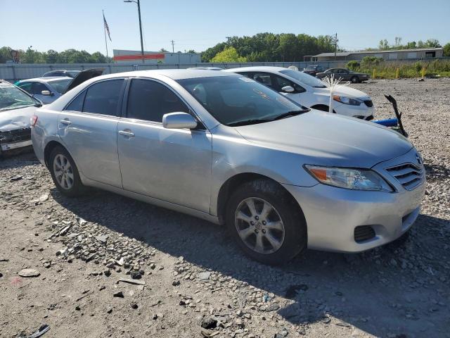 Photo 4 from auction – 2010 TOYOTA CAMRY BASE with VIN 4T1BF3EK4AU103155
