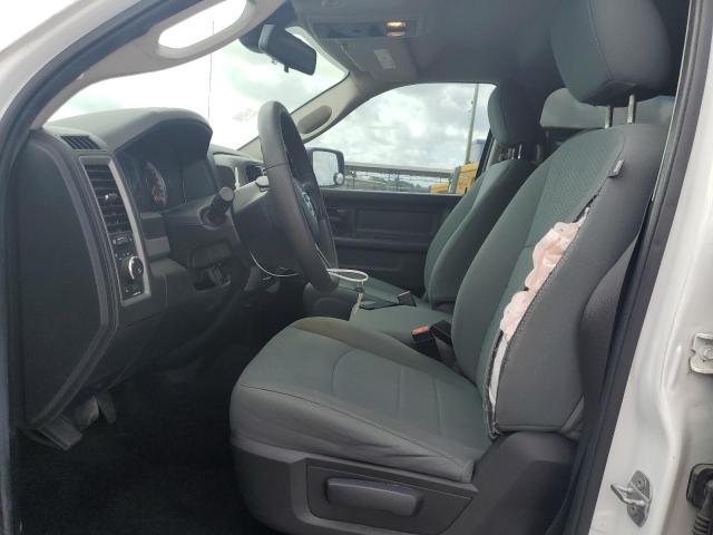 Photo 7 from auction – 2015 RAM 1500 ST with VIN 1C6RR6KG2FS501664