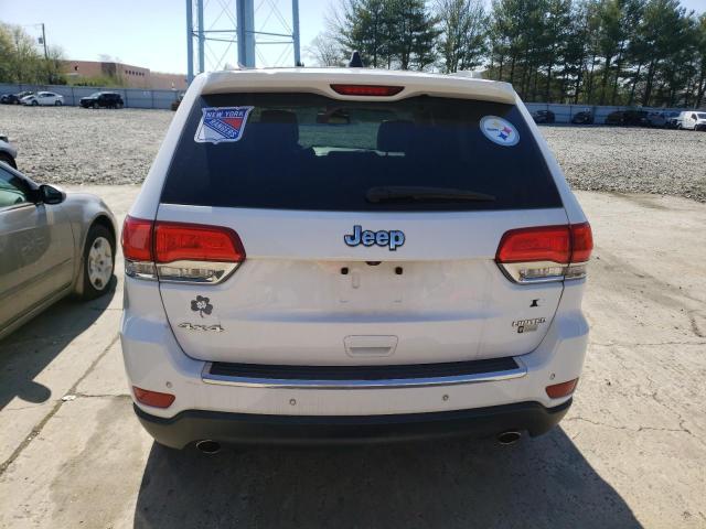 Photo 6 from auction – 2014 JEEP GRAND CHER with VIN 1C4RJFBG6EC363829