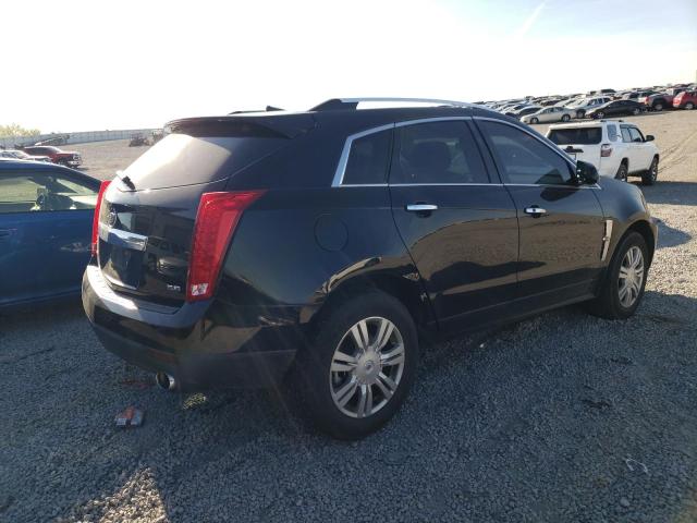 Photo 3 from auction – 2012 CADILLAC SRX LUXURY with VIN 3GYFNAE35CS575738