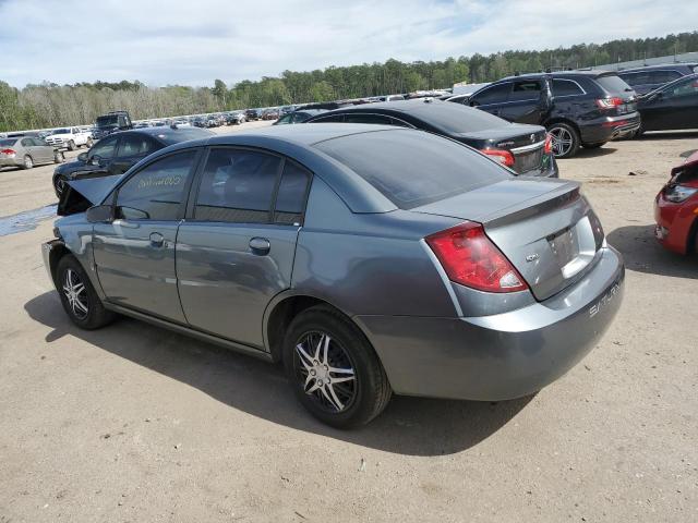 Photo 2 from auction – 2004 SATURN ION LEVEL with VIN 1G8AZ52F84Z163788