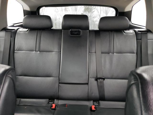 Photo 10 from auction – 2007 BMW X3 3.0SI with VIN WBXPC93497WF20445