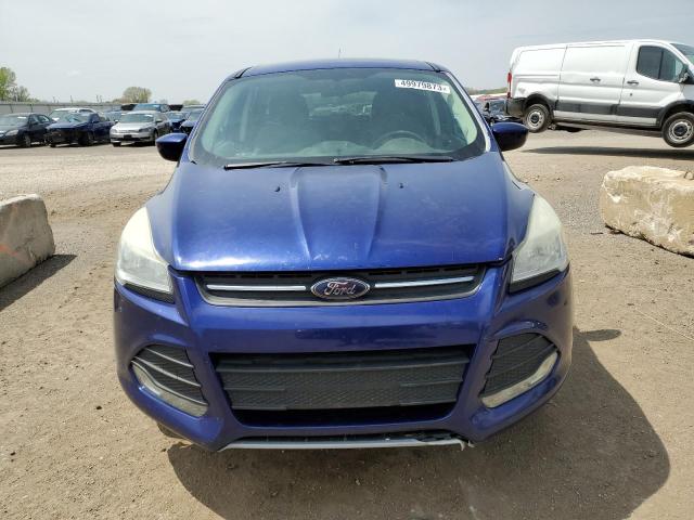 Photo 5 from auction – 2014 FORD ESCAPE SE with VIN 1FMCU9GX3EUB62547