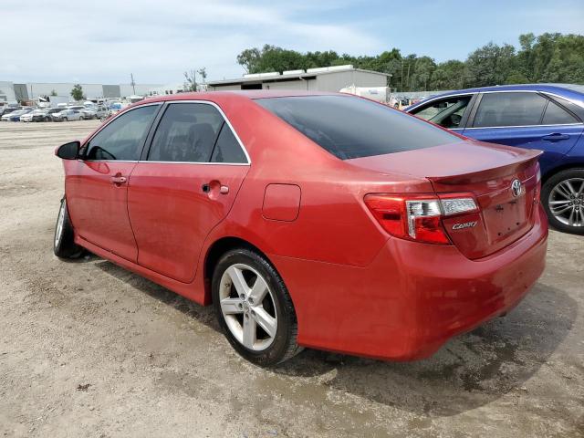 Photo 2 from auction – 2013 TOYOTA CAMRY L with VIN 4T1BF1FK2DU706726