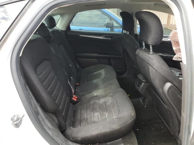 Photo 10 from auction – 2016 FORD FUSION SE with VIN 3FA6P0H76GR375818