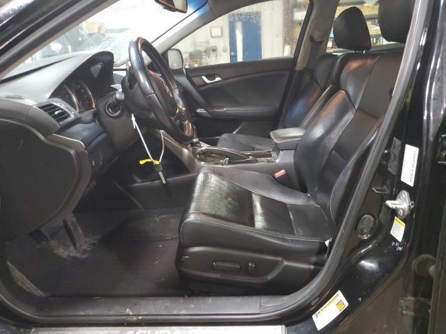 Photo 7 from auction – 2012 ACURA TSX with VIN JH4CU2F49CC016528