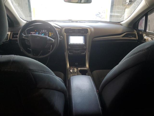 Photo 8 from auction – 2019 FORD FUSION SE with VIN 3FA6P0HD0KR101819