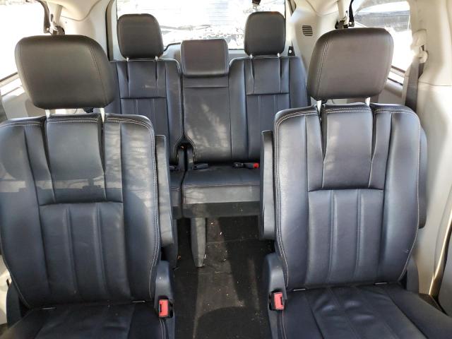 Photo 10 from auction – 2012 CHRYSLER TOWN & COU with VIN 2C4RC1CG6CR338817