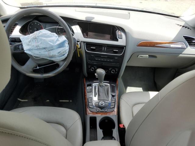 Photo 8 from auction – 2009 AUDI A4 PREMIUM with VIN WAUSF78K09A095136