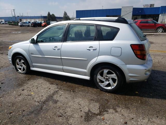 Photo 2 from auction – 2007 PONTIAC VIBE with VIN 5Y2SL65877Z440725