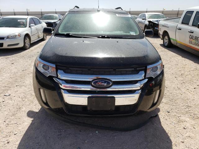Photo 5 from auction – 2012 FORD EDGE SEL with VIN 2FMDK3JC6CBA80277