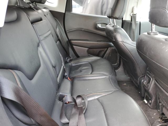 Снимка 10 от търг – 2019 JEEP COMPASS LI с VIN 3C4NJDCB1KT656365