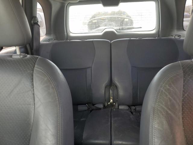 Photo 10 from auction – 2003 TOYOTA RAV4 with VIN JTEHH20V830225575