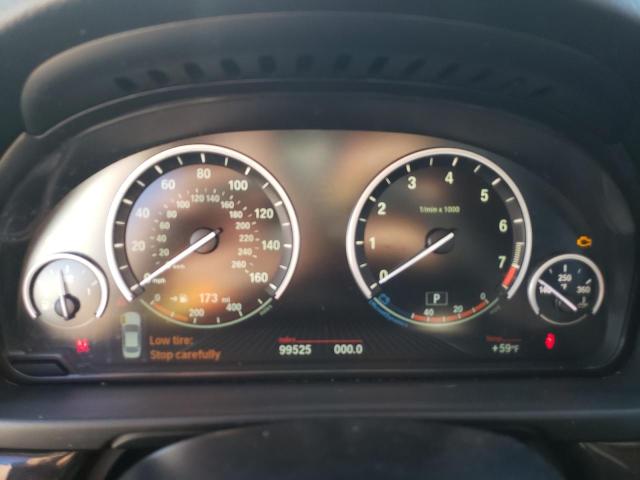 صورة رقم 9 من المزاد - 2014 BMW 535 I مع VIN WBA5B1C59ED482395