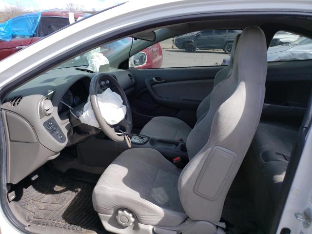 Photo 7 from auction – 2002 ACURA RSX with VIN JH4DC54872C011941