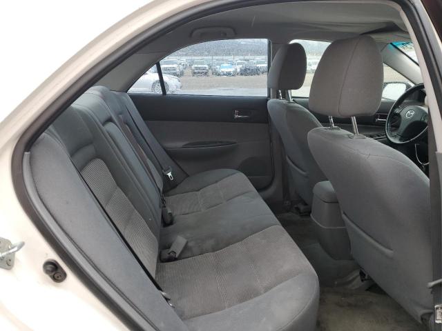 Photo 10 from auction – 2003 MAZDA 6 I with VIN 1YVFP80C435M44353