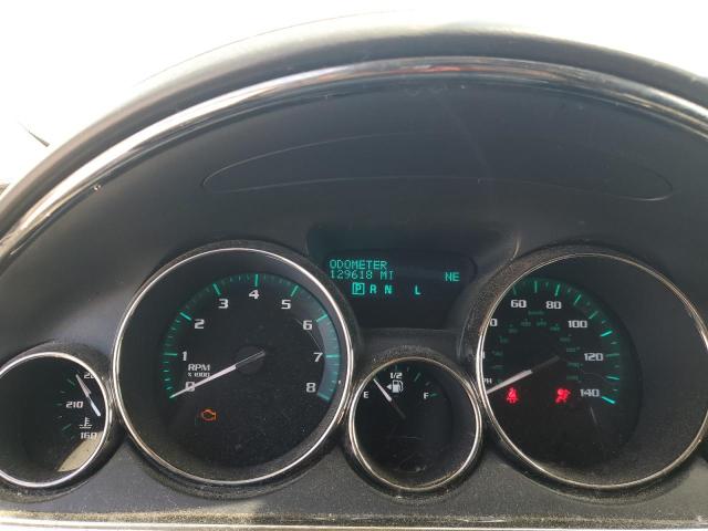 Photo 9 from auction – 2015 BUICK ENCLAVE with VIN 5GAKRCKD8FJ366227