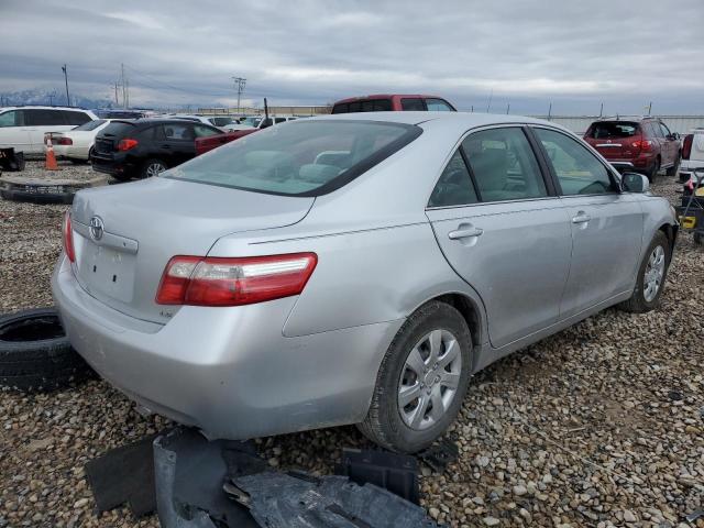 Photo 3 from auction – 2008 TOYOTA CAMRY CE/L with VIN 4T4BE46K88R041878