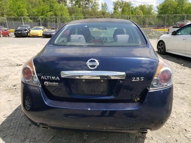 Photo 6 from auction – 2011 NISSAN ALTIMA BAS with VIN 1N4AL2AP1BC105835
