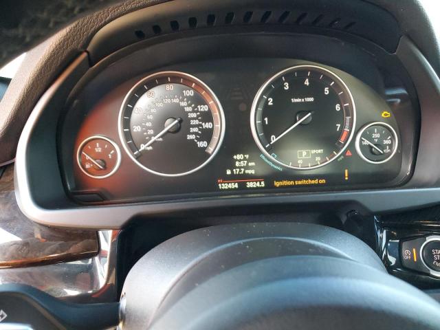Photo 9 from auction – 2014 BMW X5 XDRIVE3 with VIN 5UXKR0C59E0K43883