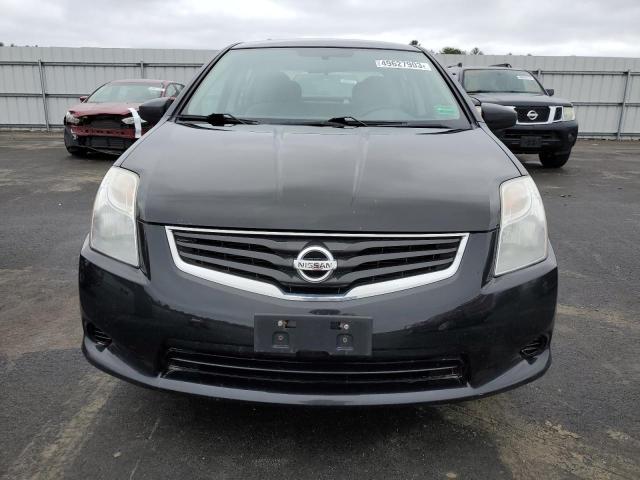 Photo 5 from auction – 2012 NISSAN SENTRA 2.0 with VIN 3N1AB6AP2CL780199