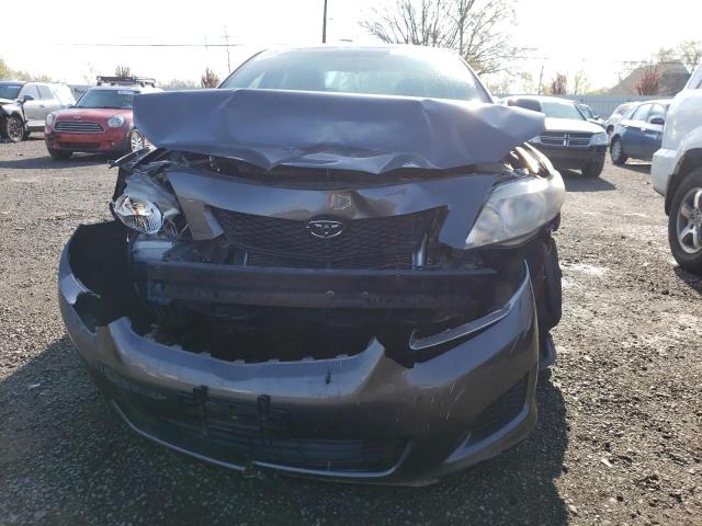 Photo 5 from auction – 2010 TOYOTA COROLLA BA with VIN 2T1BU4EEXAC245128