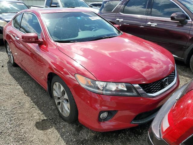 Photo 5 from auction – 2014 HONDA ACCORD EX with VIN 1HGCT1B70EA013600