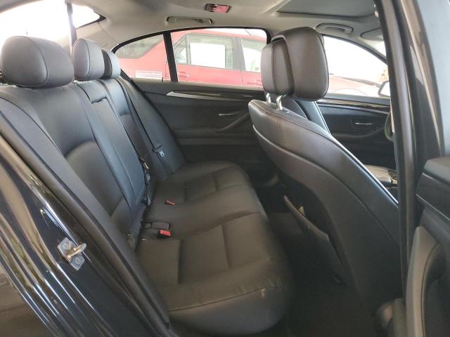 Photo 10 from auction – 2012 BMW 528 XI with VIN WBAXH5C59CDW08007